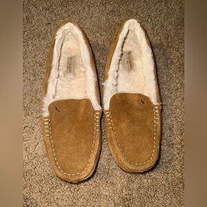 Kola bear Slippers